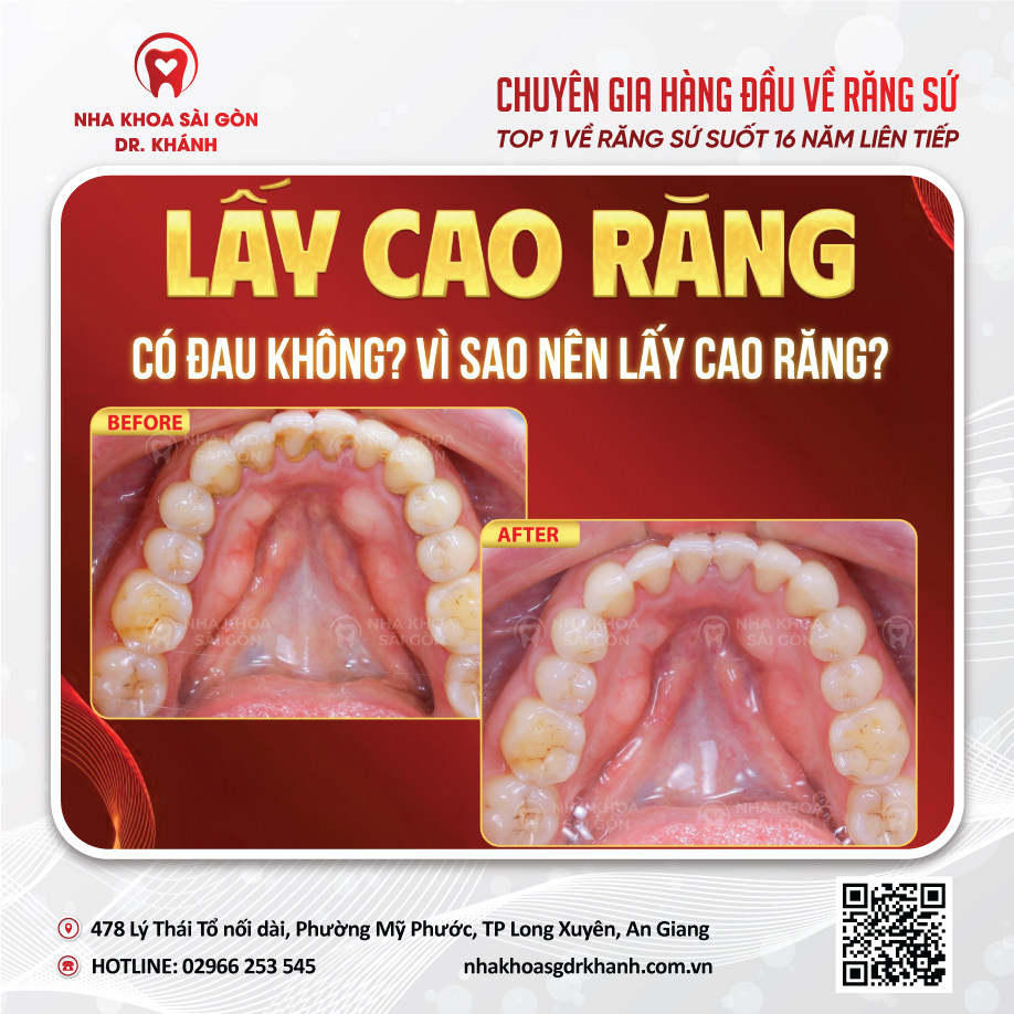 Nha khoa tổng quát